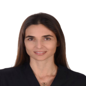 Dr. Fabrizia Luongo