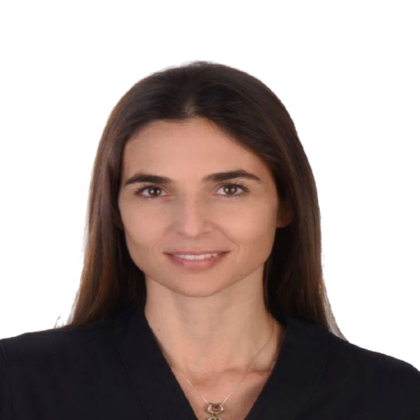 Dr. Fabrizia Luongo
