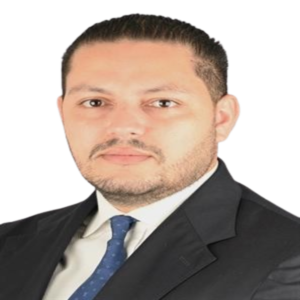 DT. Mehdi Mouhyi