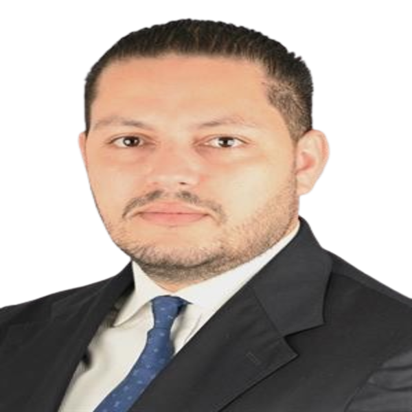 DT. Mehdi Mouhyi
