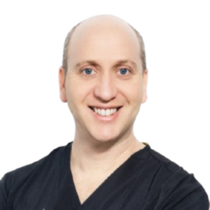 Dr. Jérôme Lipowicz