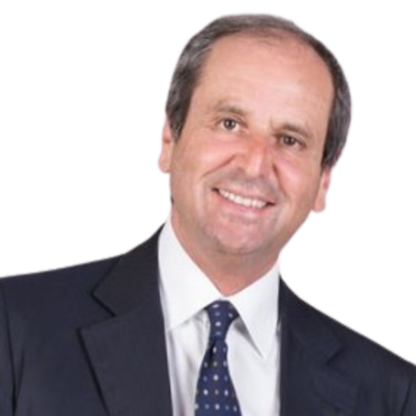 Dr. Giuseppe Luongo
